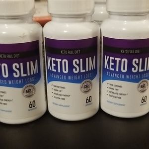 Keto slim